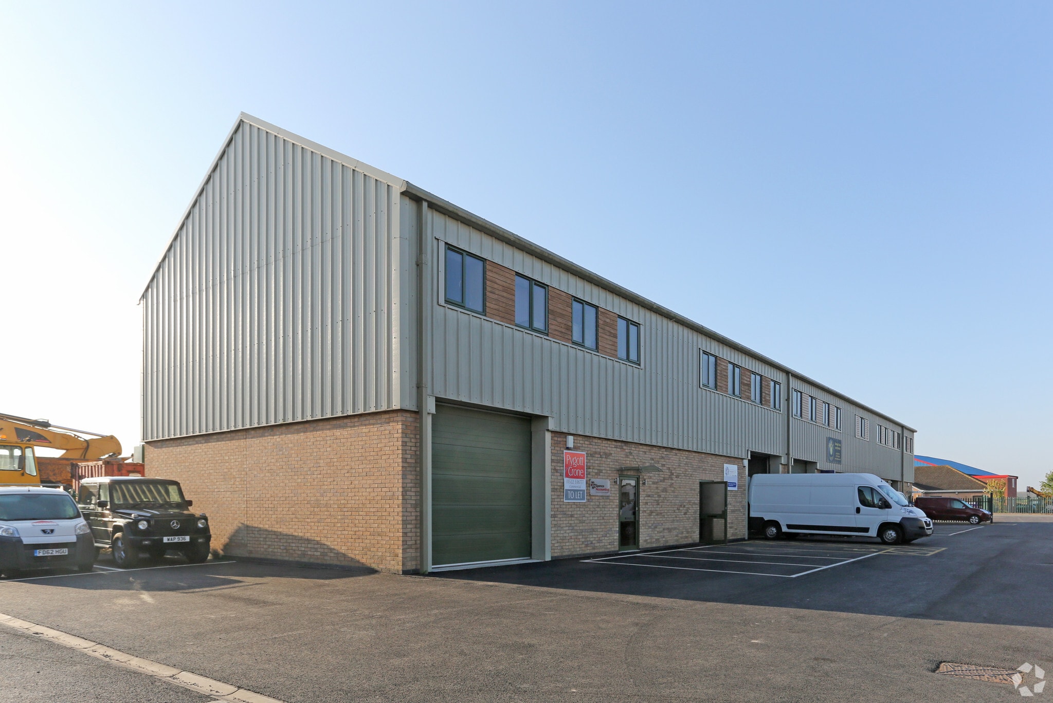 Stirlin Ct, Saxilby to rent Primary Photo- Image 1 of 12