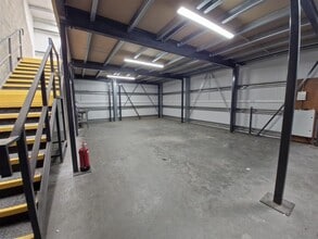 The Oaks Business Park, Unit 43 Invicta Way, Ramsgate to rent Interior Photo- Image 2 of 9