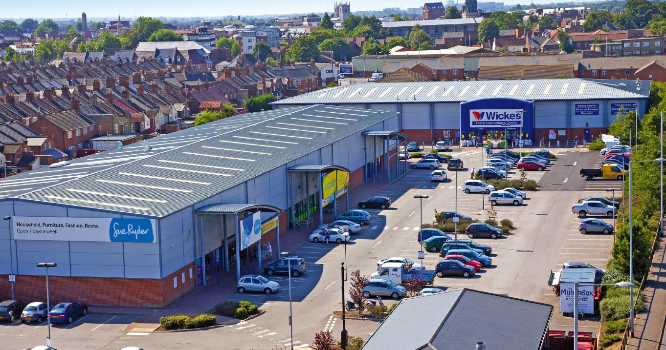 Edward Benefer Way, Kings Lynn for sale Building Photo- Image 1 of 1