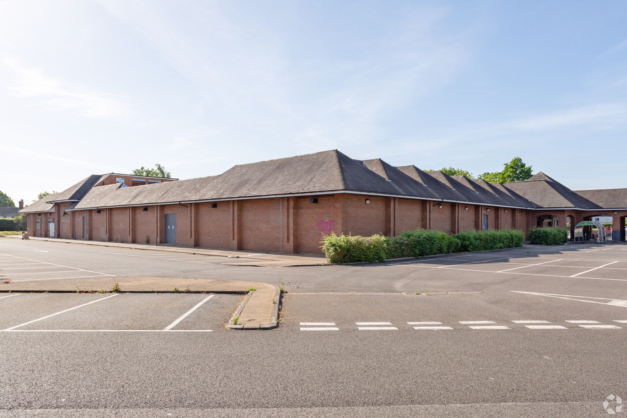 110 Trowell Rd, Nottingham for sale Primary Photo- Image 1 of 1