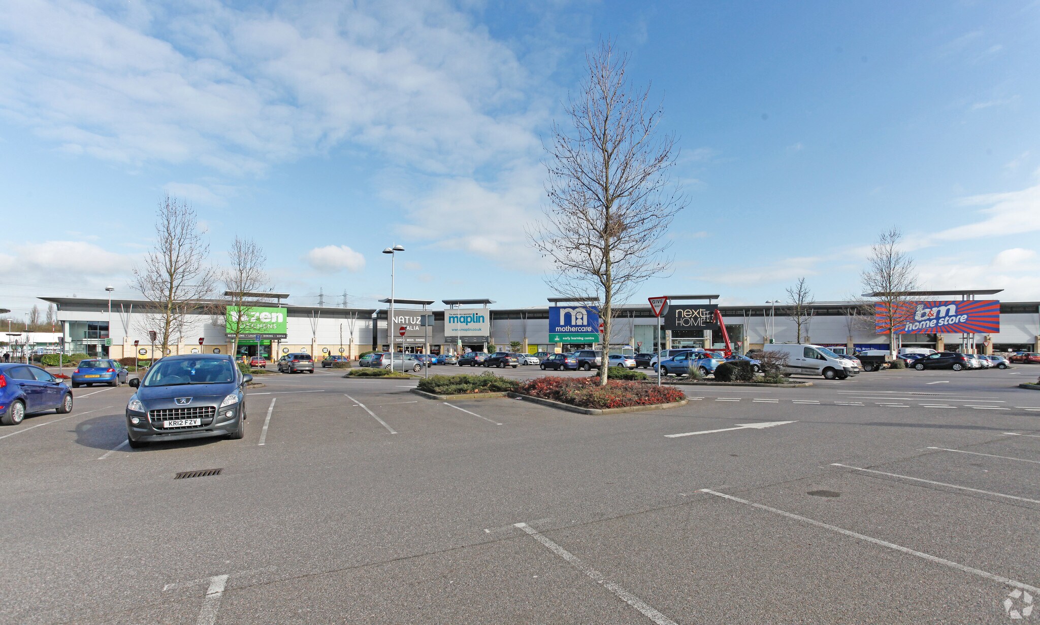 West Thurrock Way, Grays for sale Primary Photo- Image 1 of 1