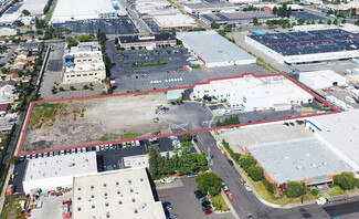 More details for 1799 Factor Ave, San Leandro, CA - Industrial for Rent