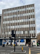 100 Borough High St, London to rent Building Photo- Image 1 of 6