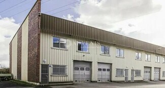 More details for Light Industrial to Rent