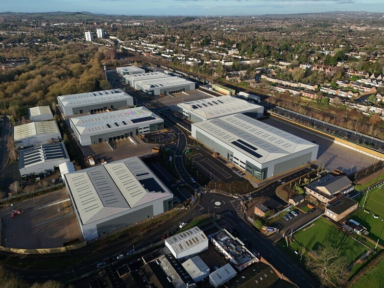 Eckersall Rd, Birmingham to rent - Building Photo - Image 3 of 23