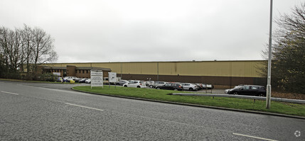 FIFE INDUSTRIAL INVESTMENT PORTFOLIO portfolio of 3 properties for sale on LoopNet.co.uk Primary Photo- Image 1 of 4