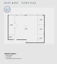 530-540 Bush St, San Francisco, CA for rent Floor Plan- Image 1 of 1