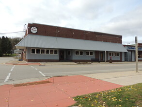 703 Main St, Wausaukee, WI for sale Building Photo- Image 1 of 10