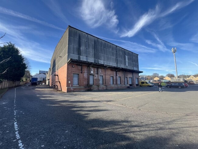More details for Club Ln, Halifax - Industrial to Rent