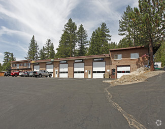 More details for 2140 US Highway 50, South Lake Tahoe, CA - Industrial for Sale