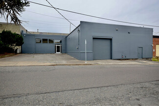 More details for 2801 SE 9th St, Portland, OR - Industrial for Rent