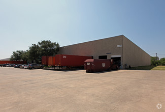 More details for 4430 Simonton Rd, Farmers Branch, TX - Industrial for Rent