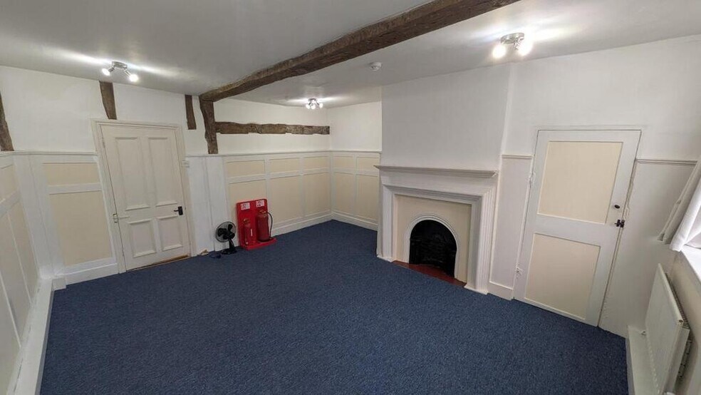 6 Quarry St, Guildford to rent - Building Photo - Image 3 of 15