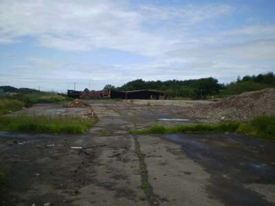 1 Dundonald Rd, Kilmarnock for sale - Primary Photo - Image 1 of 1