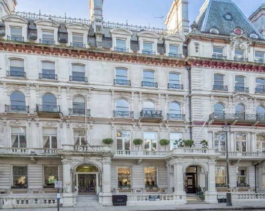 22 Grosvenor Gdns, London to rent Building Photo- Image 1 of 53