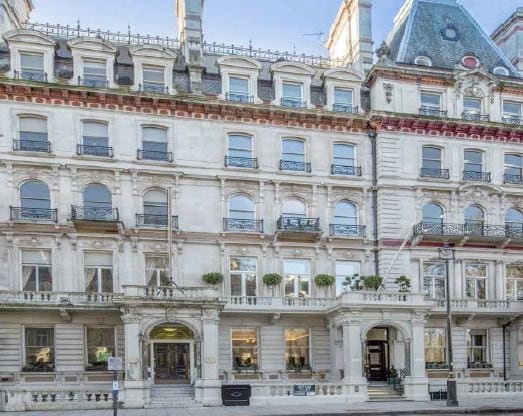 More details for 22 Grosvenor Gdns, London - Co-working to Rent