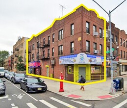 6801 4th Ave, Brooklyn, NY for sale Building Photo- Image 1 of 1