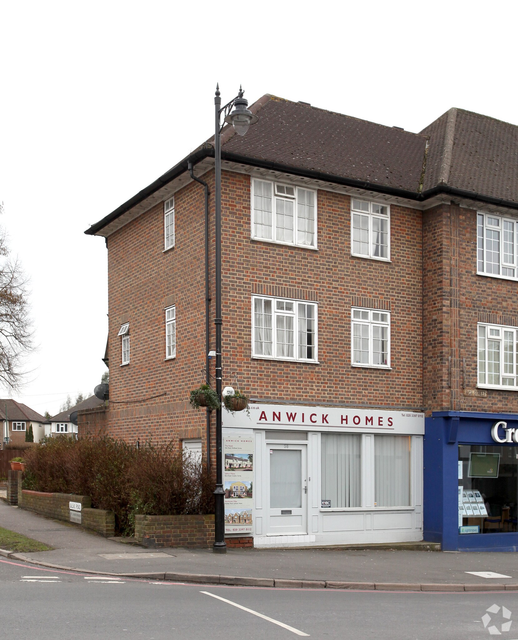 58 High St, Sutton for sale Building Photo- Image 1 of 1