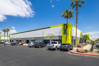 More details for 6380 S Valley View Blvd, Las Vegas, NV - Multiple Space Uses for Rent