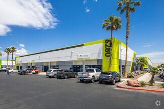 More details for 6280 S Valley View Blvd, Las Vegas, NV - Flex for Rent