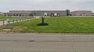 More details for Commerce Drive Industrial – Industrial for Sale, Piqua, OH