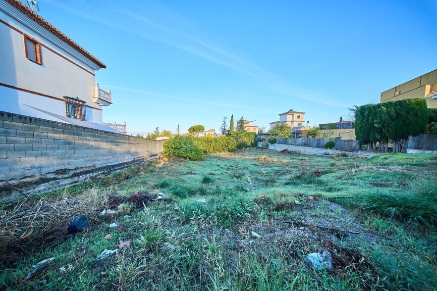 Calle Matas Verdes, 10-10, Monachil, Granada for sale - Building Photo - Image 1 of 8