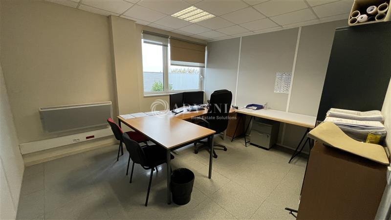 27 Rue Ampère, Meaux to rent - Interior Photo - Image 2 of 8