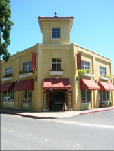 3533-3547 Mt. Diablo Blvd, Lafayette, CA for rent Building Photo- Image 1 of 2