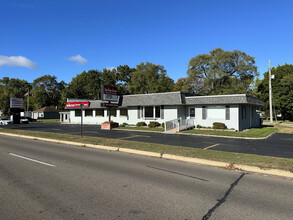 8048 Shaver Rd, Portage, MI for sale Building Photo- Image 1 of 1