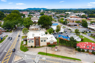 328 E Main St, Cartersville, GA for rent Building Photo- Image 1 of 24