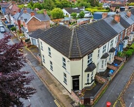 221 Tamworth Rd, Nottingham to rent Building Photo- Image 1 of 4