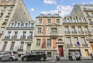 More details for 60 Rue Jouffroy D'Abbans, Paris - Office to Rent