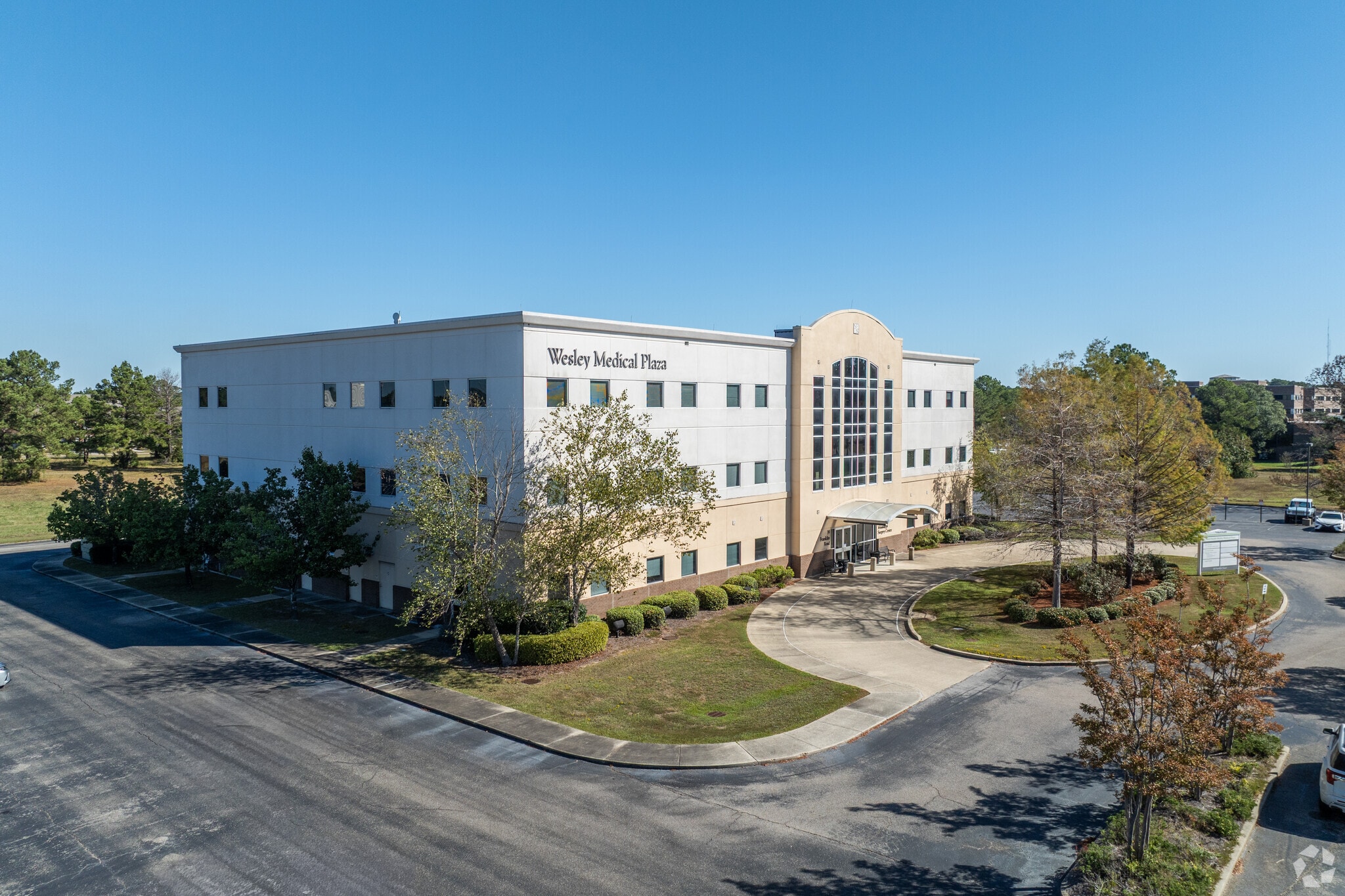 39 Franklin Rd, Hattiesburg, MS to rent Building Photo- Image 1 of 22