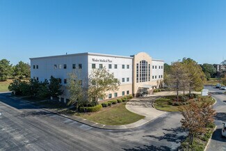 More details for 39 Franklin Rd, Hattiesburg, MS - Office, Office / Medical to Rent