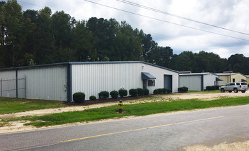 490 Old Wilson Rd, Wendell, NC for sale Building Photo- Image 1 of 1