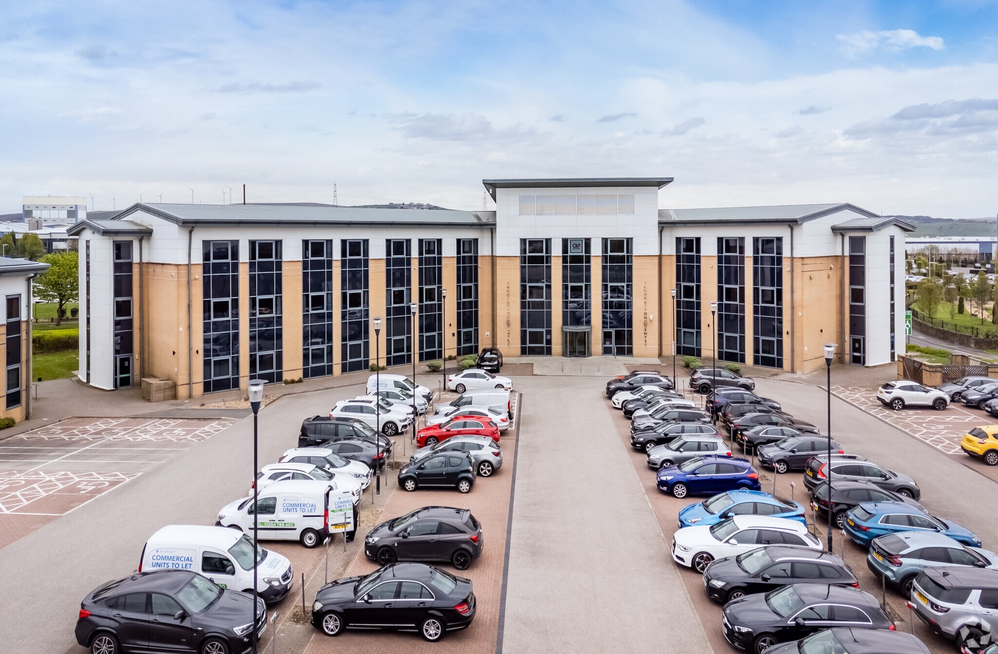 1 Haslingden Rd, Blackburn to rent Building Photo- Image 1 of 6