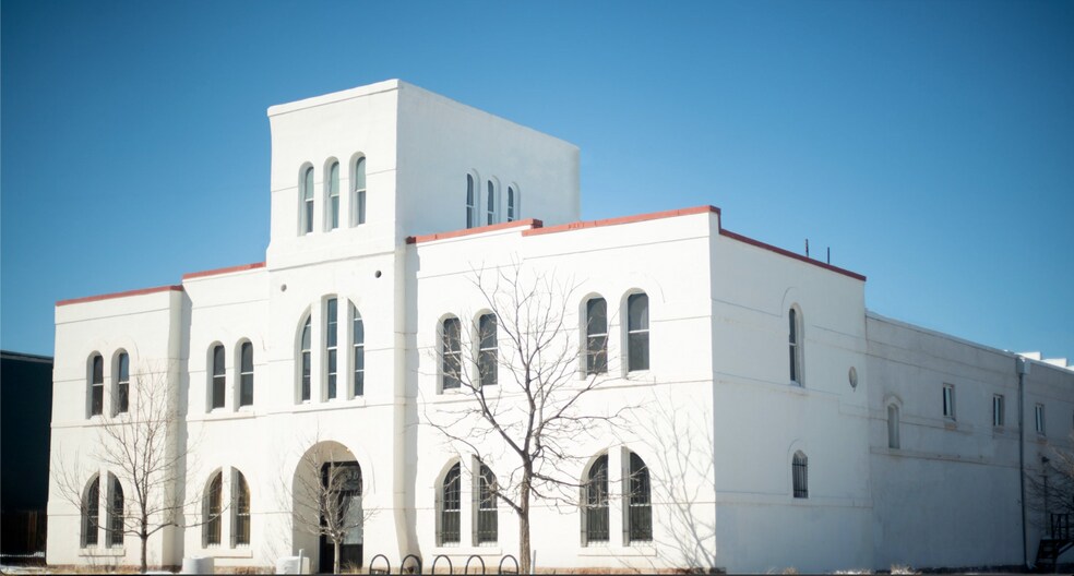 2565 Curtis St, Denver, CO for sale - Primary Photo - Image 1 of 1