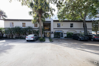 More details for 3975 20th St, Vero Beach, FL - Office for Rent