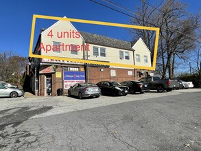 523 Dale Dr, Silver Spring, MD for sale Building Photo- Image 1 of 1