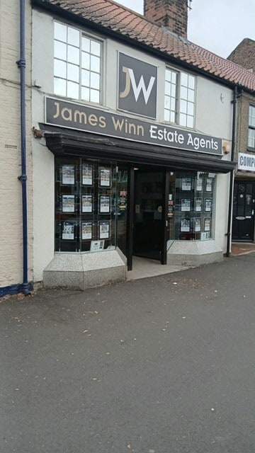 231 High St, Northallerton to rent Building Photo- Image 1 of 2