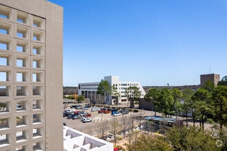 1301 Solana Blvd, Westlake, TX - AERIAL map view - Image1
