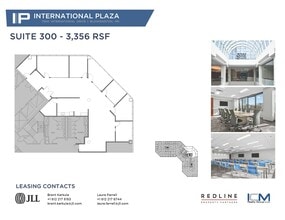 7900 International Dr, Bloomington, MN to rent Floor Plan- Image 1 of 1