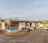 Allerton Bywater Network Centre - Commercial Property