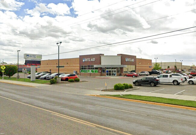 More details for 728 SW 4th Ave, Ontario, OR - Retail to Rent