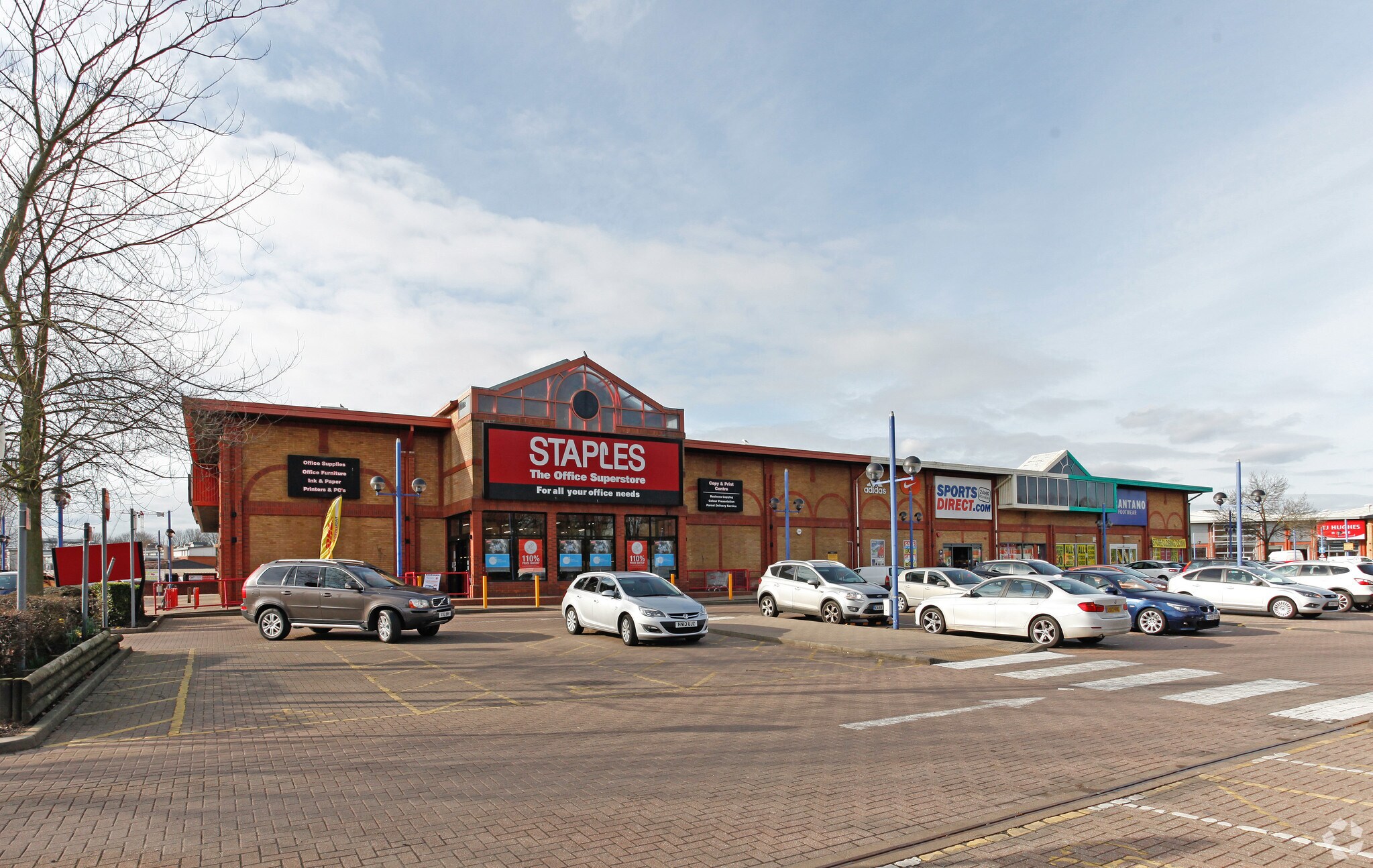 Victoria Rd, Chelmsford for sale Primary Photo- Image 1 of 1