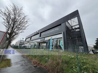 More details for Light Industrial to Rent