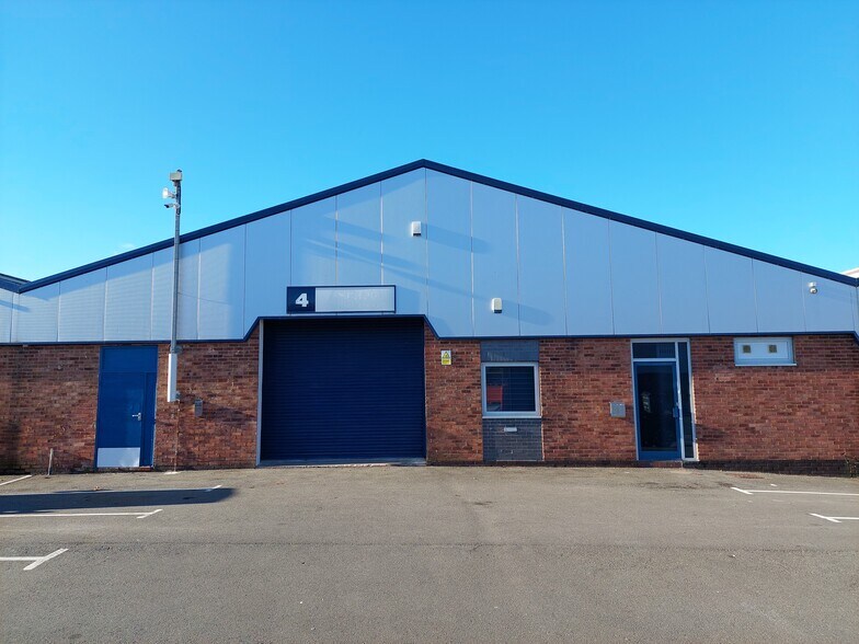 Walmer Way, Birmingham for sale - Building Photo - Image 1 of 1