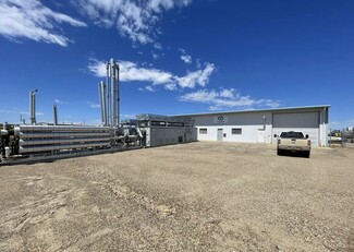 More details for 4925A NW Alpha St, Williston, ND - Industrial for Rent