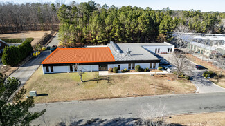 More details for 4620 Industry Ln, Durham, NC - Flex for Rent