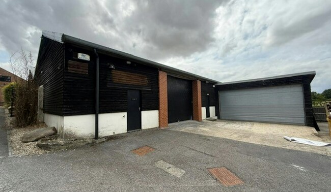 More details for The Old Dairy Rd, Swindon - Industrial to Rent